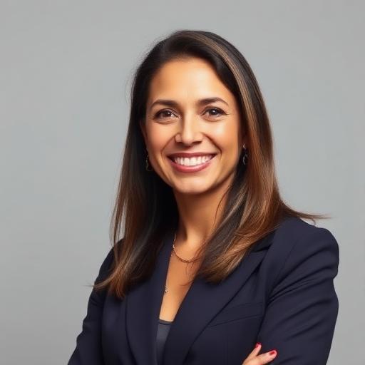 Foto de Patrícia Almeida
